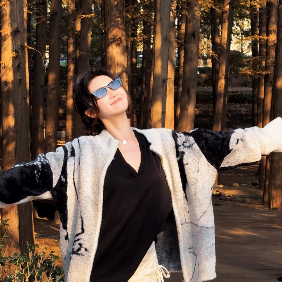 薯条🍟味椰子🥥