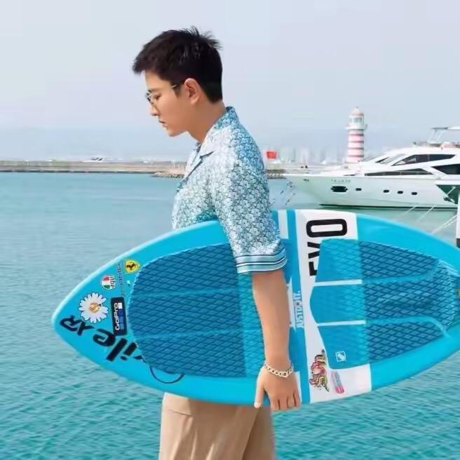 贾乃亮（直播返场）授权号