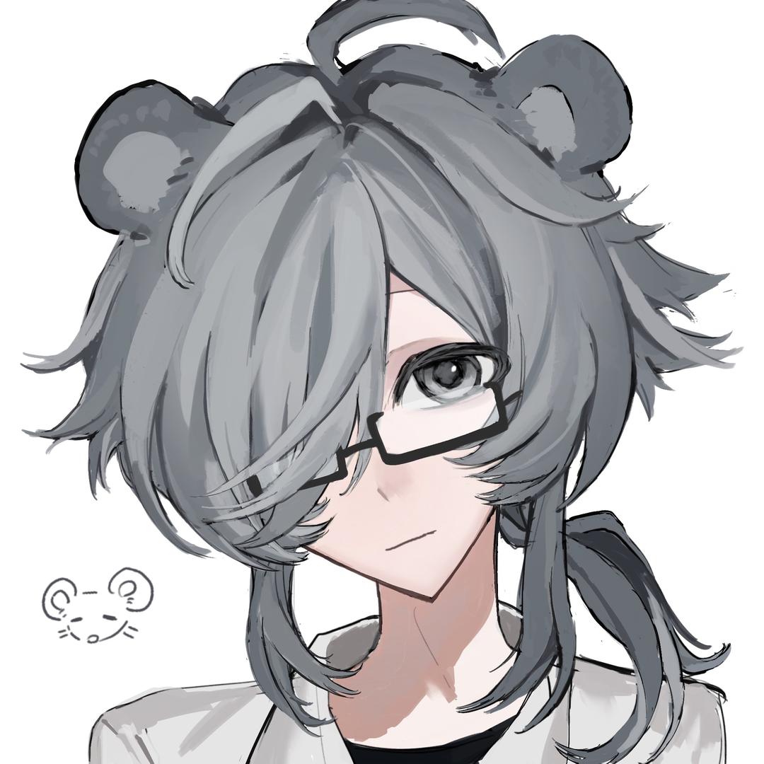 小戳鼠