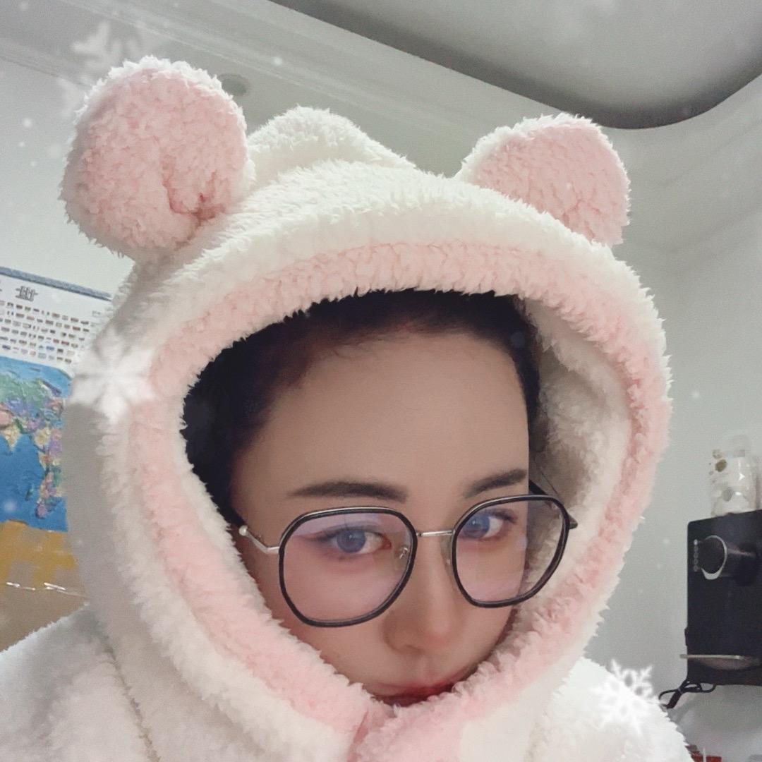 熏小姐潮玩铺子