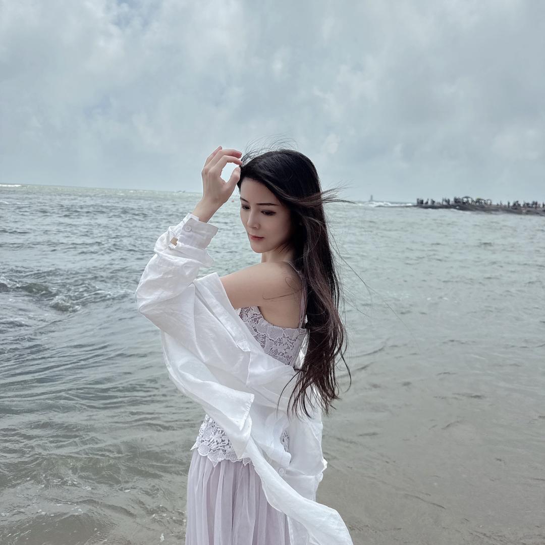 千琪小可爱