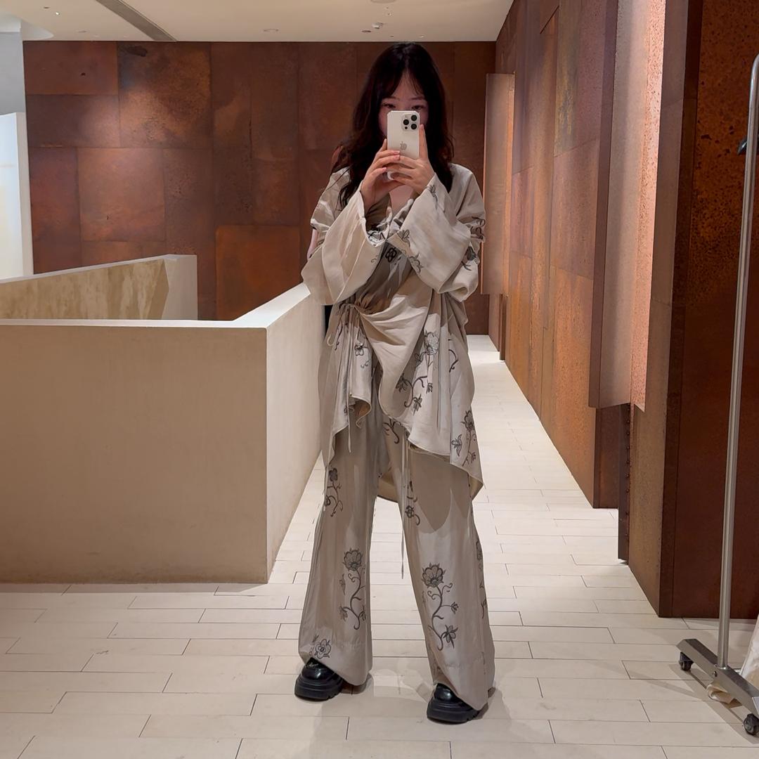 小man哥