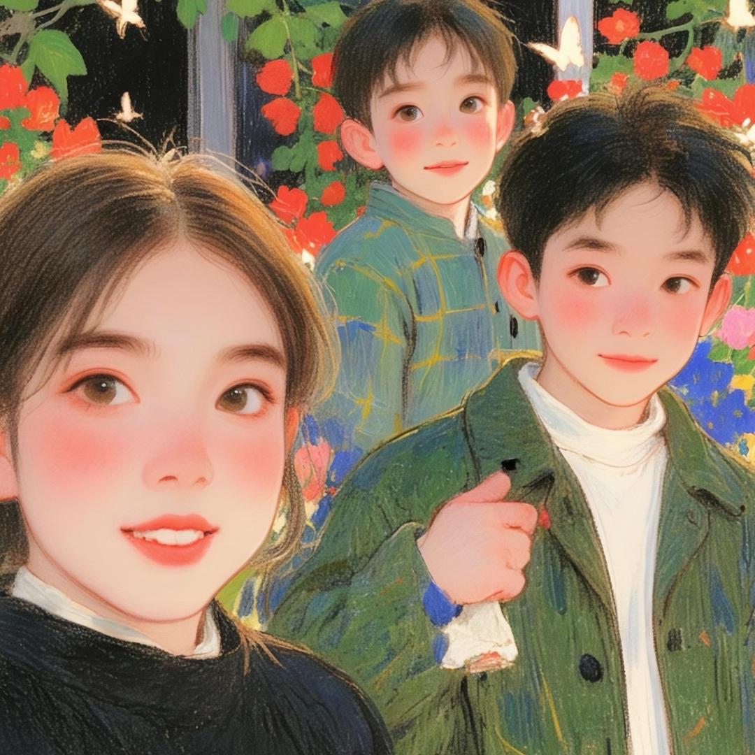 萌小爱🌸