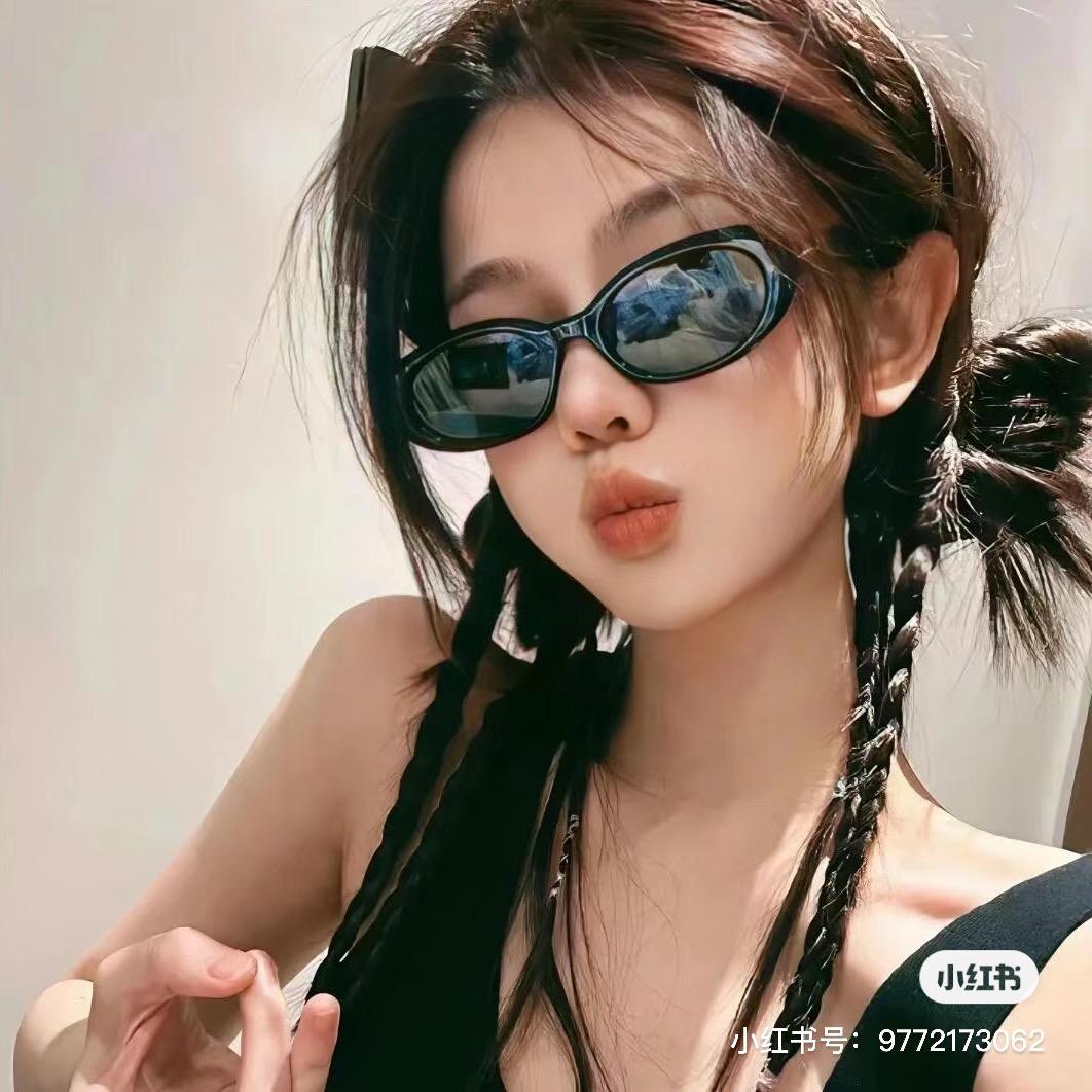 安安@户外