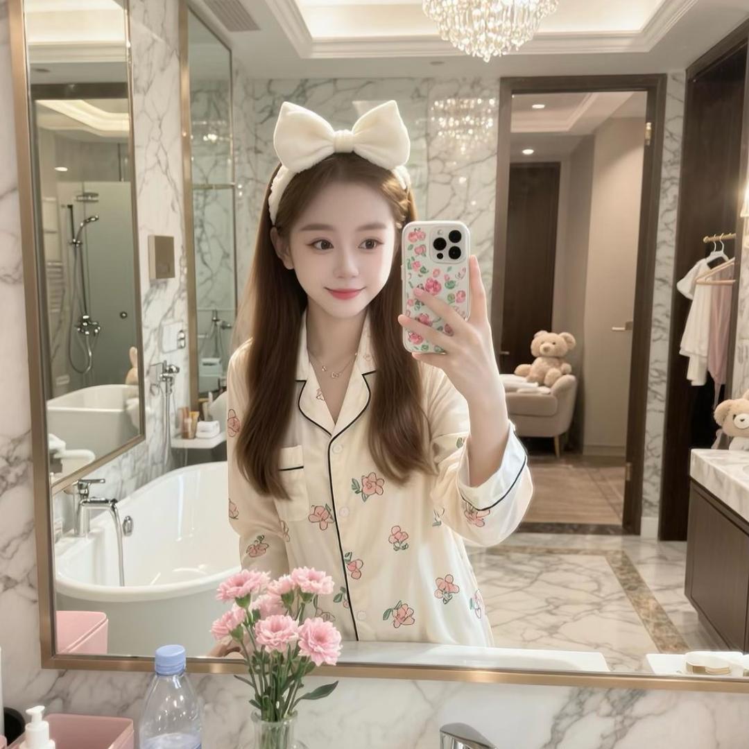 一脸美人痣🍭