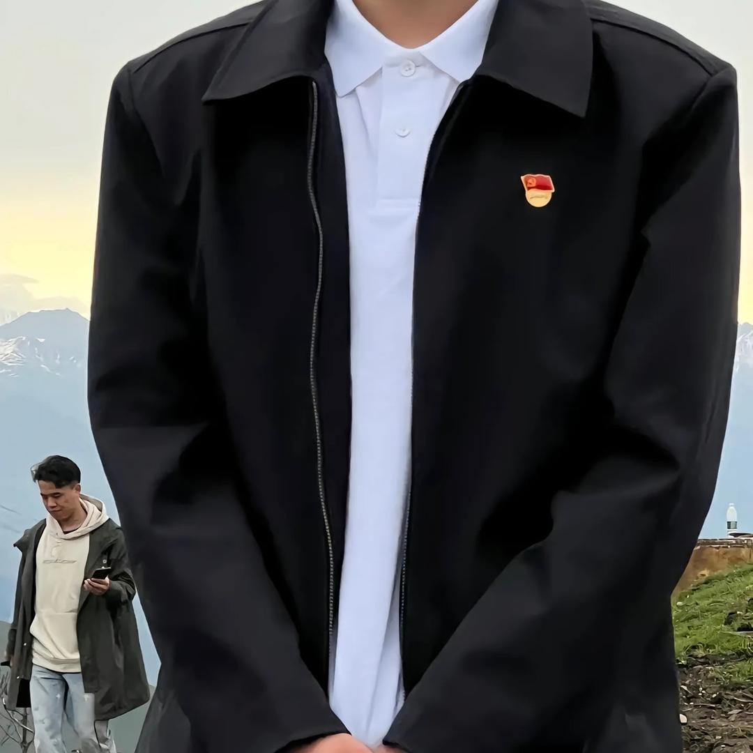 分我一杯美式