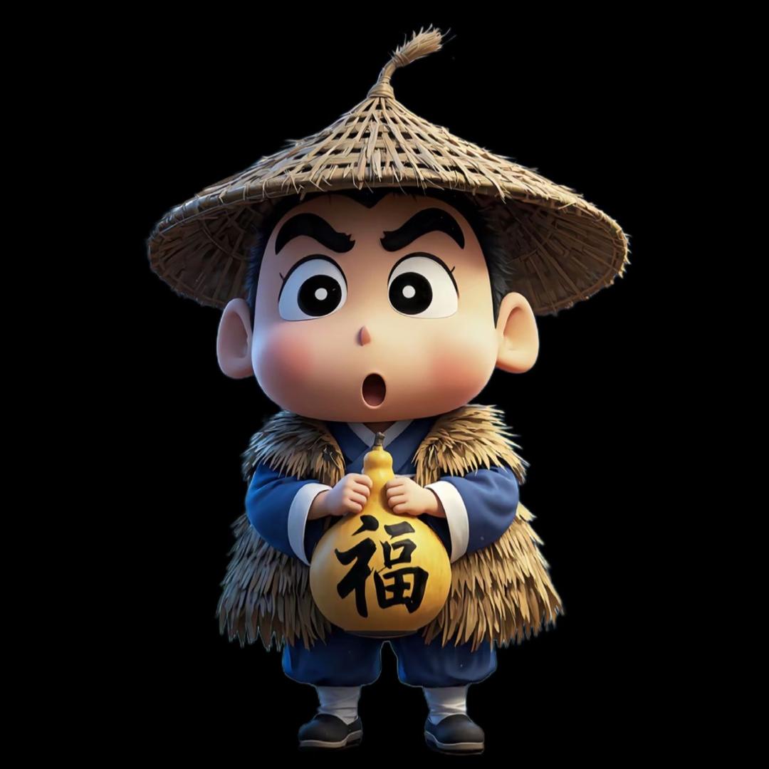 阿福