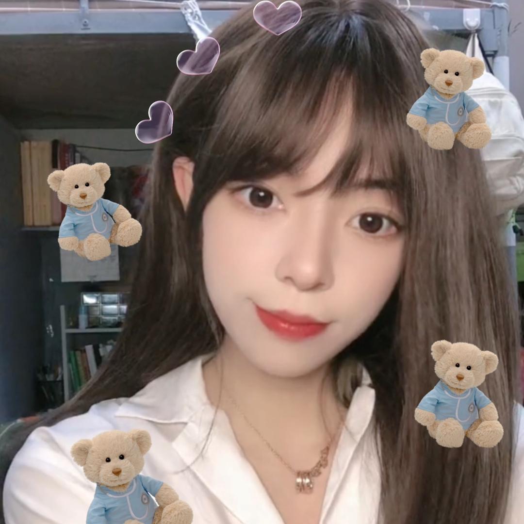 港妹妹join（真00后