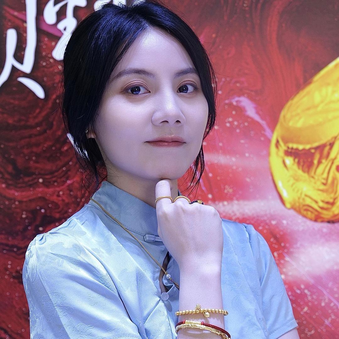 水贝钞手崇美