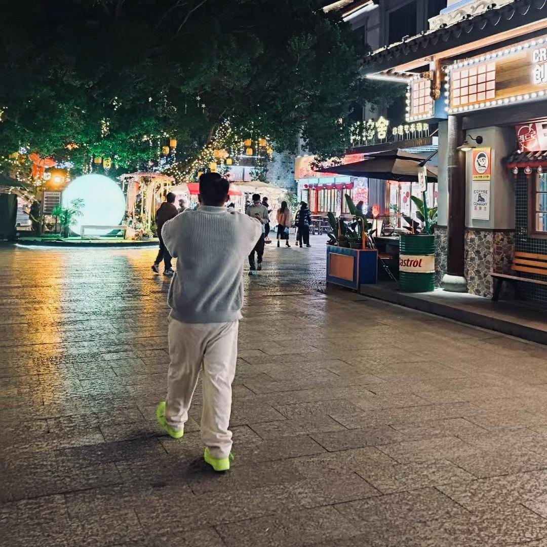 @努力改变自己