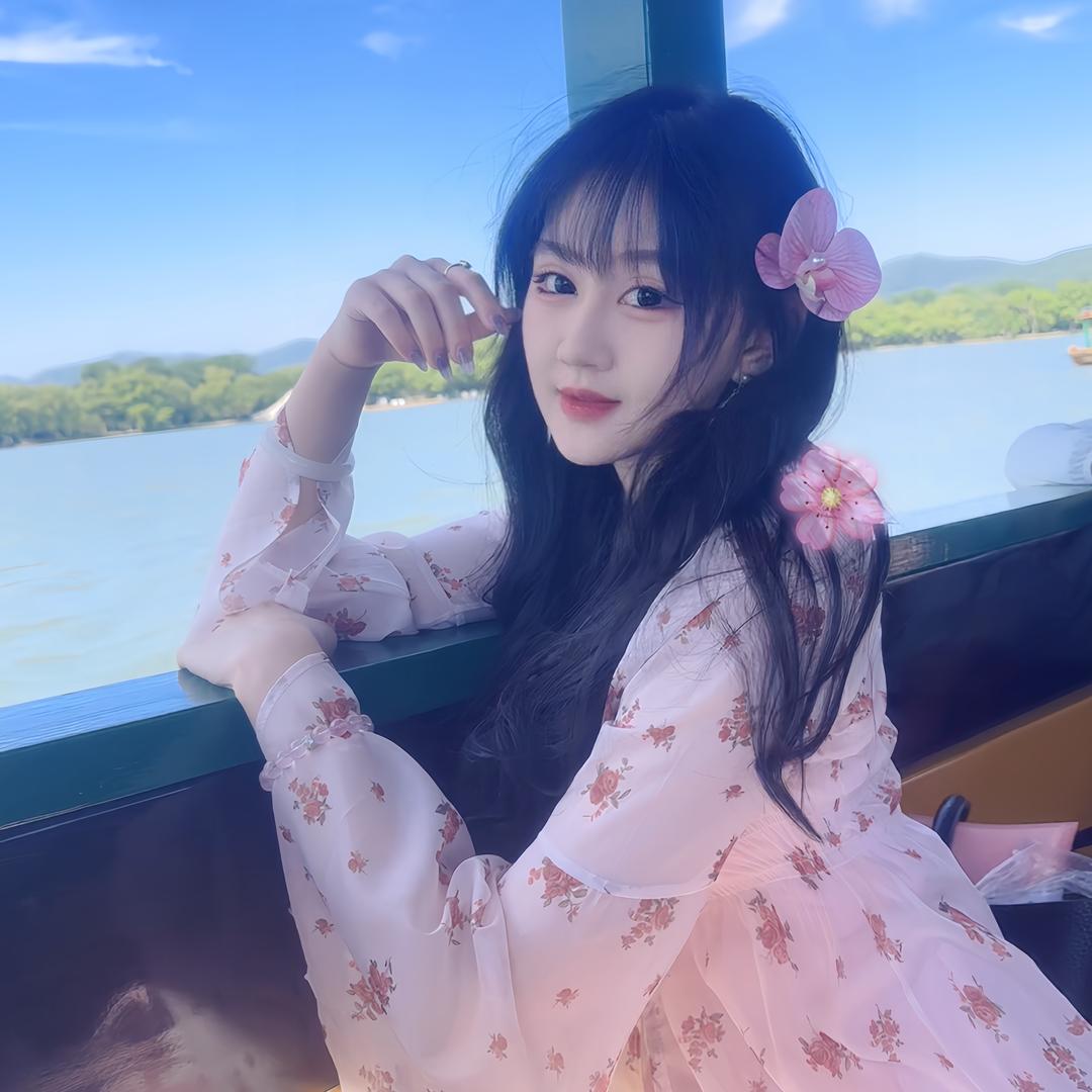 小玉要开心