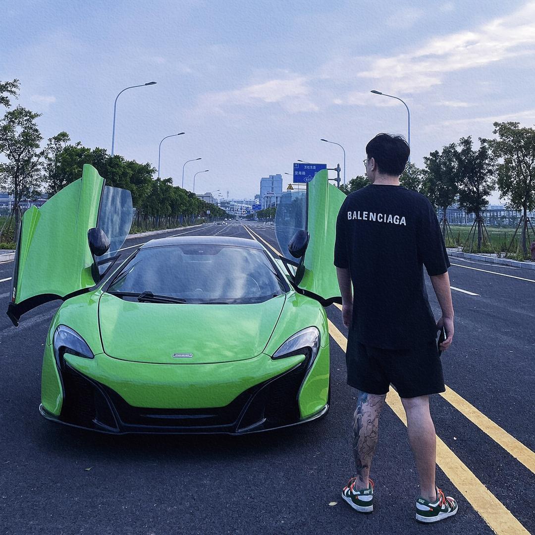 温州谢不肉租车