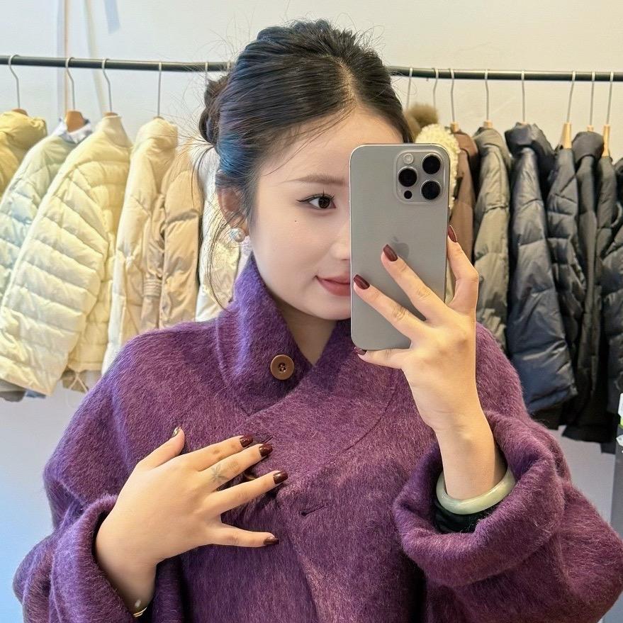 平乡·屿你服饰