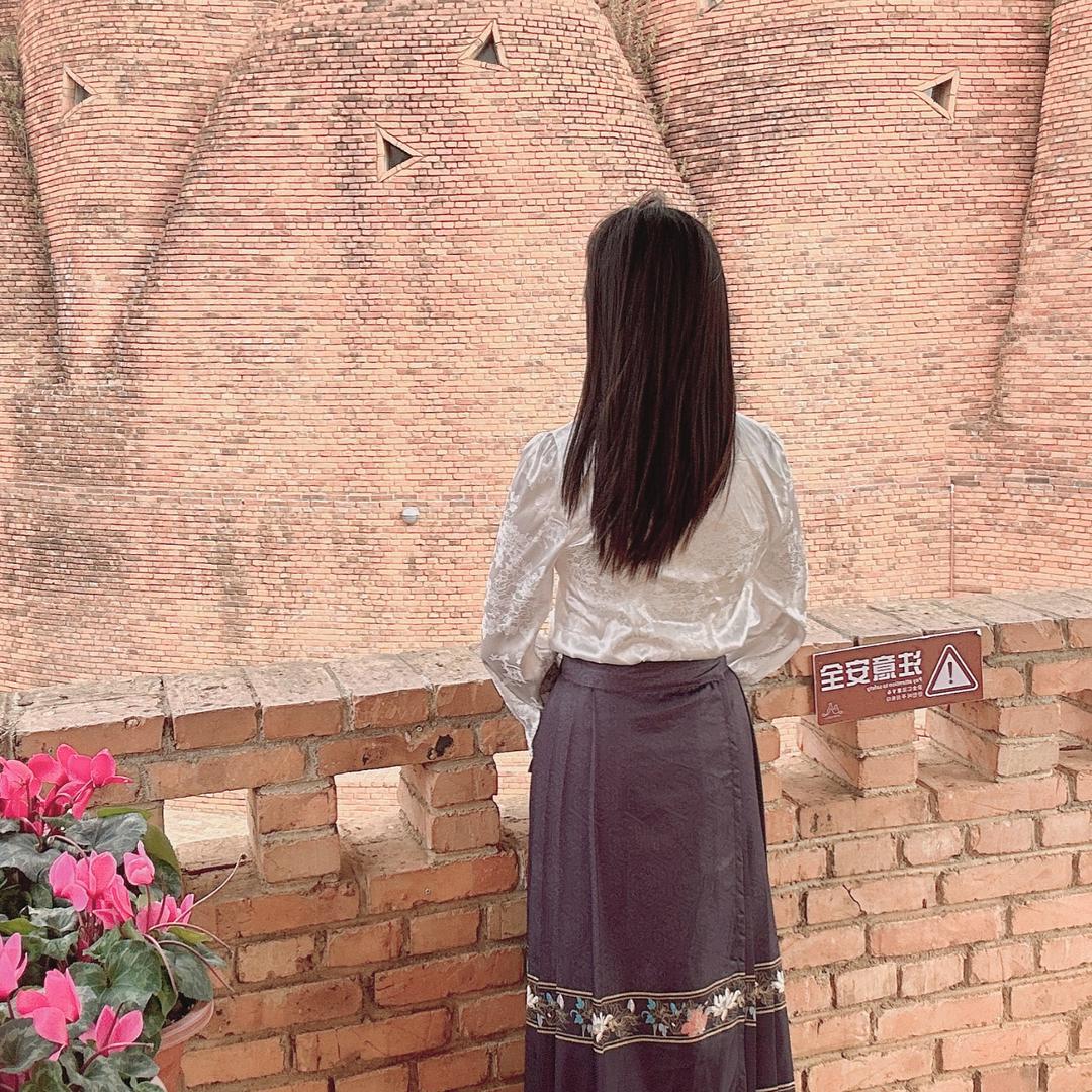 仙女不讲理🧚‍♀️