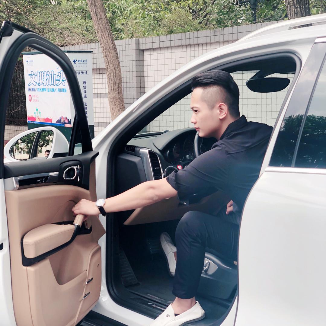 晟丰车行旭