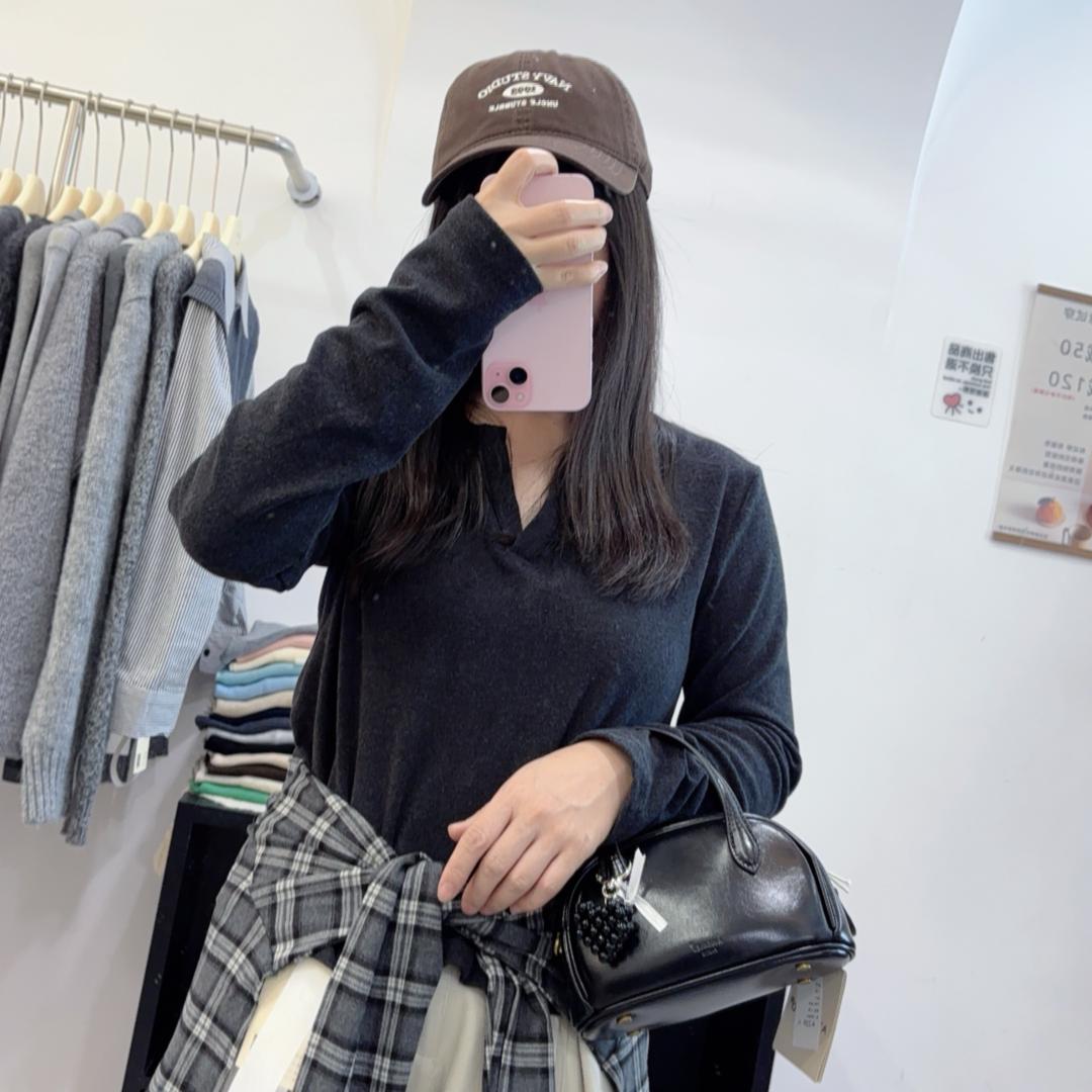 凯里小个子韩系女装（155/106）