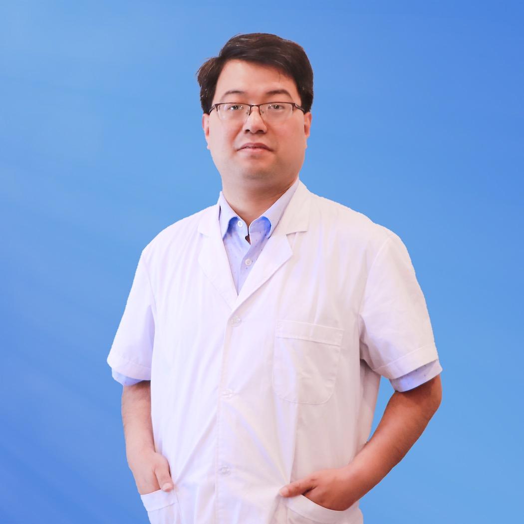 耳鼻喉科柳普照教授