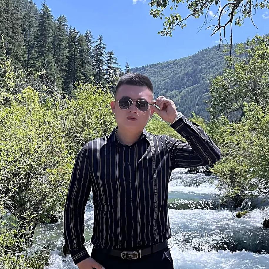 森弟（姐喜欢跳舞）