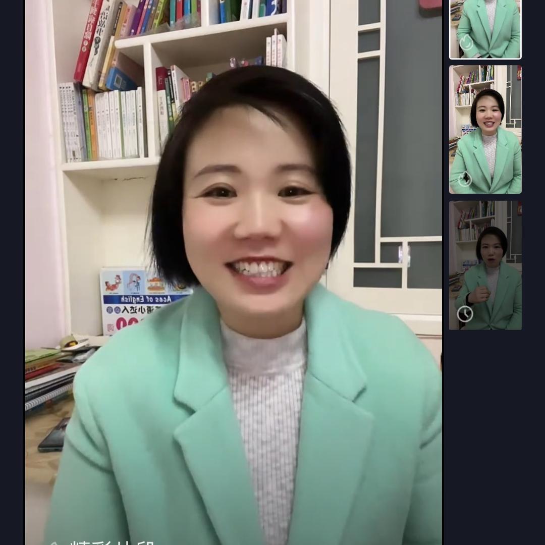 平顶山鸽姐（小号）