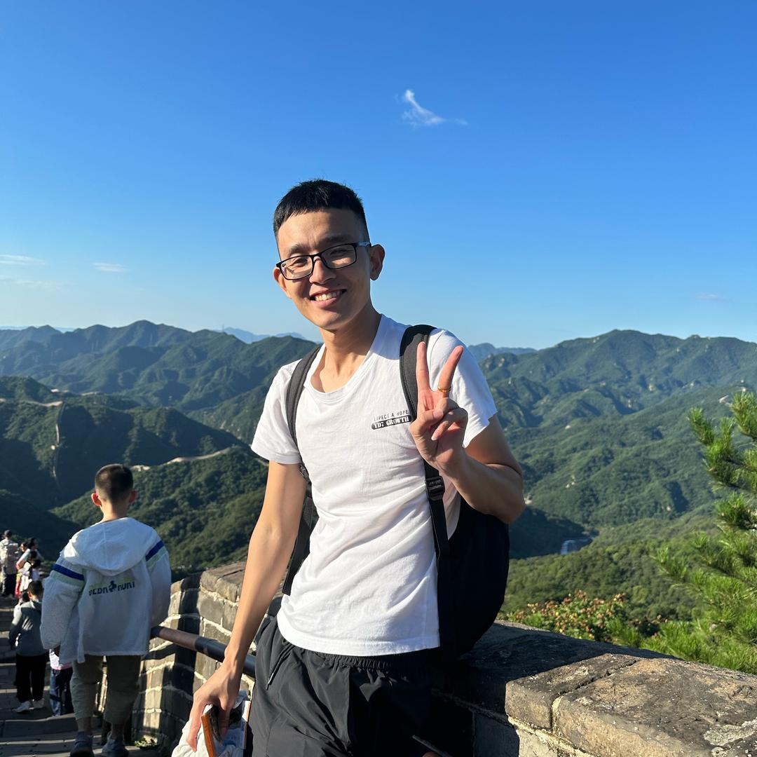 我是韩刚