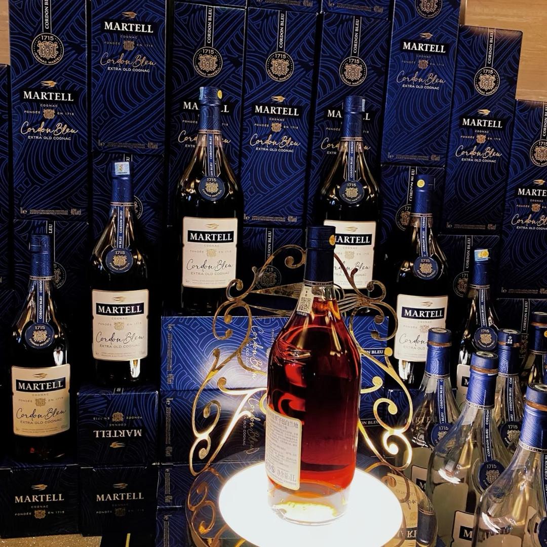 宏鸣进出口洋酒供应链黄总