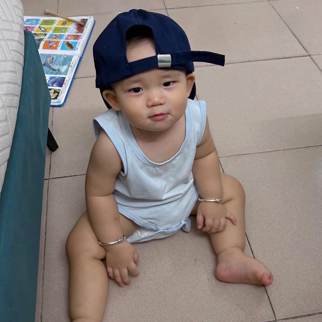 小小的鱼