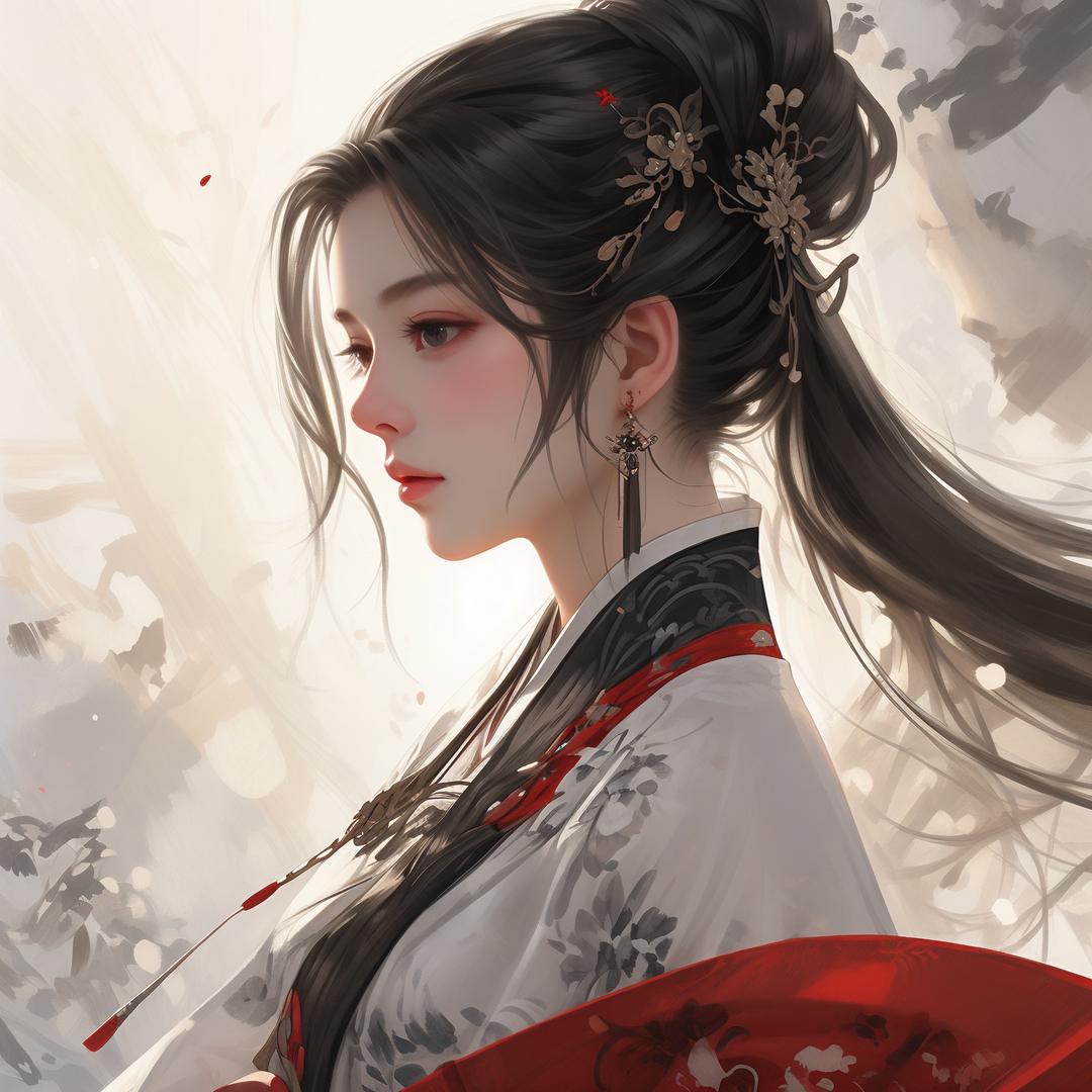 未来书香阁