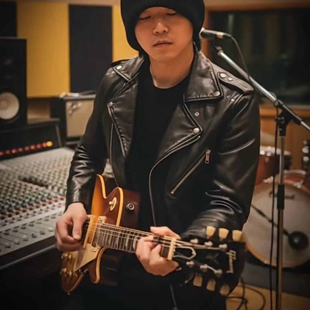 独行GUITAR手 🎸 小仔