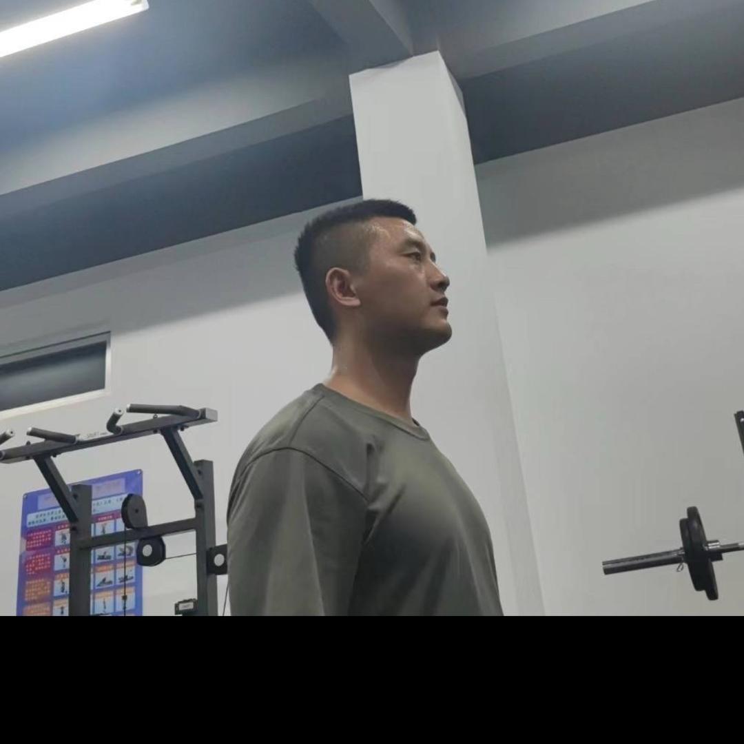 安教官