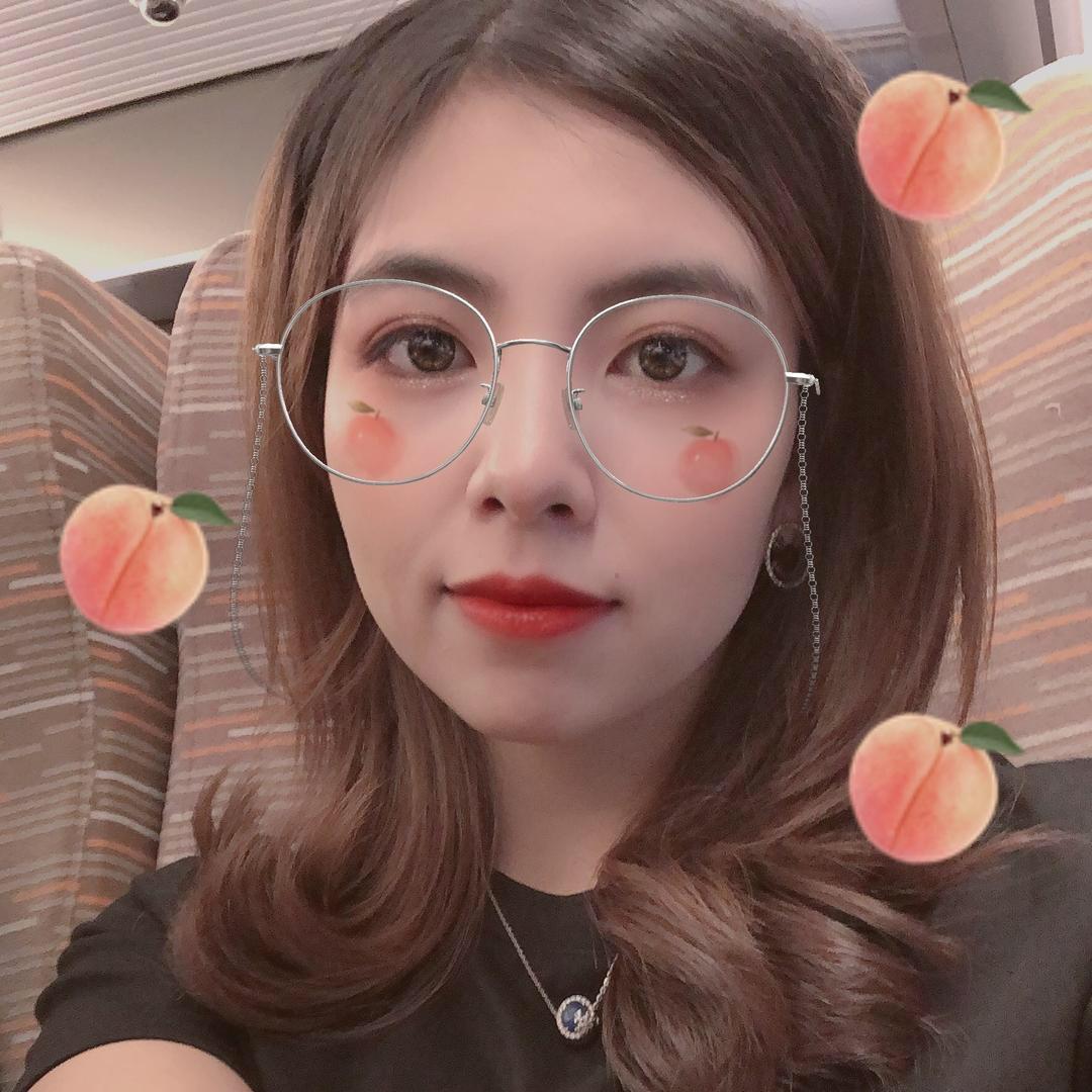 小张同学。