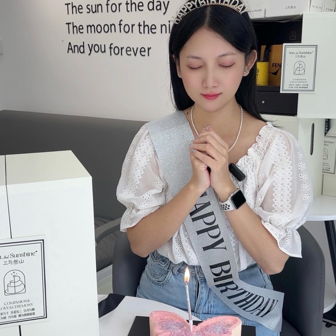 小篱吃不胖