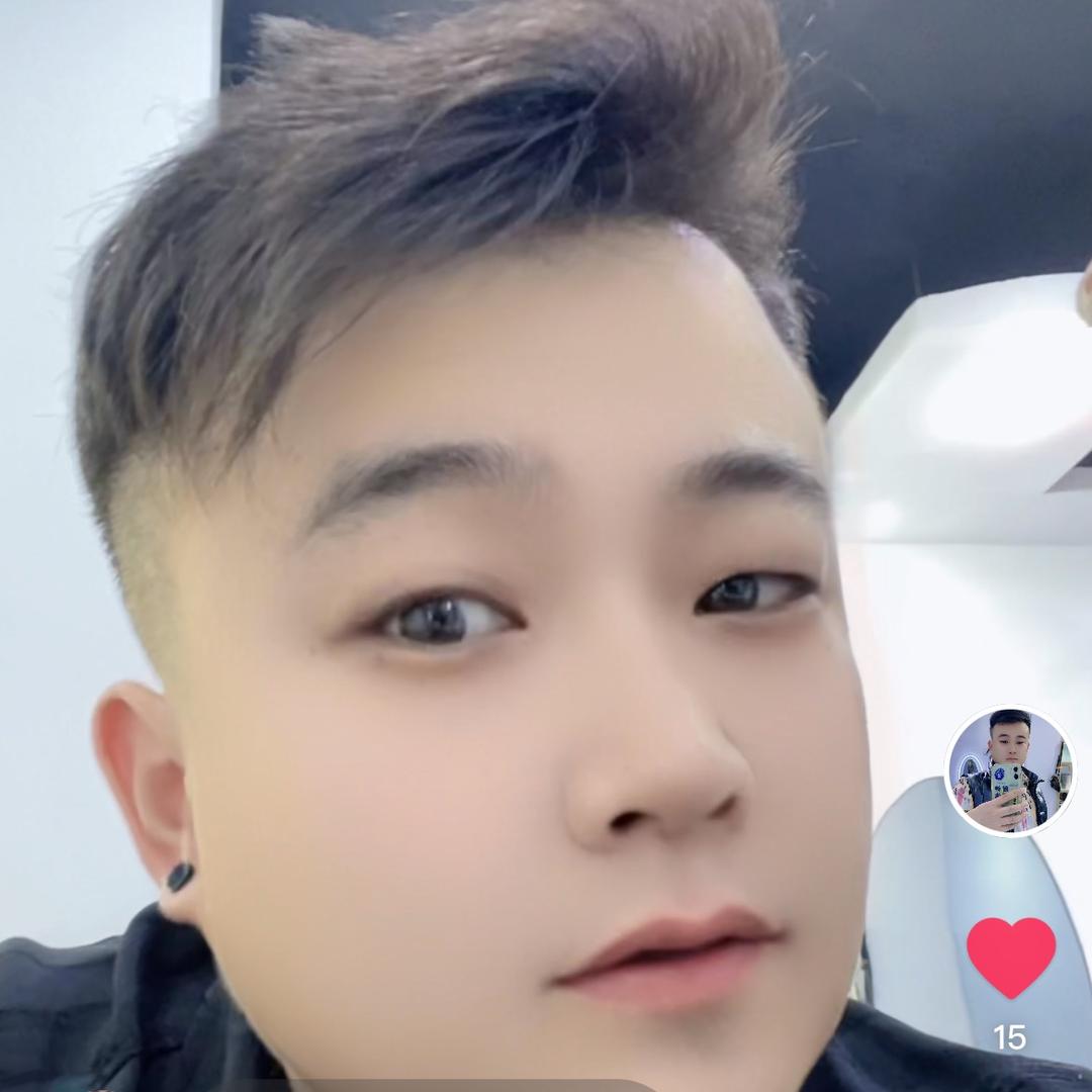 三千丝设计总监阿波