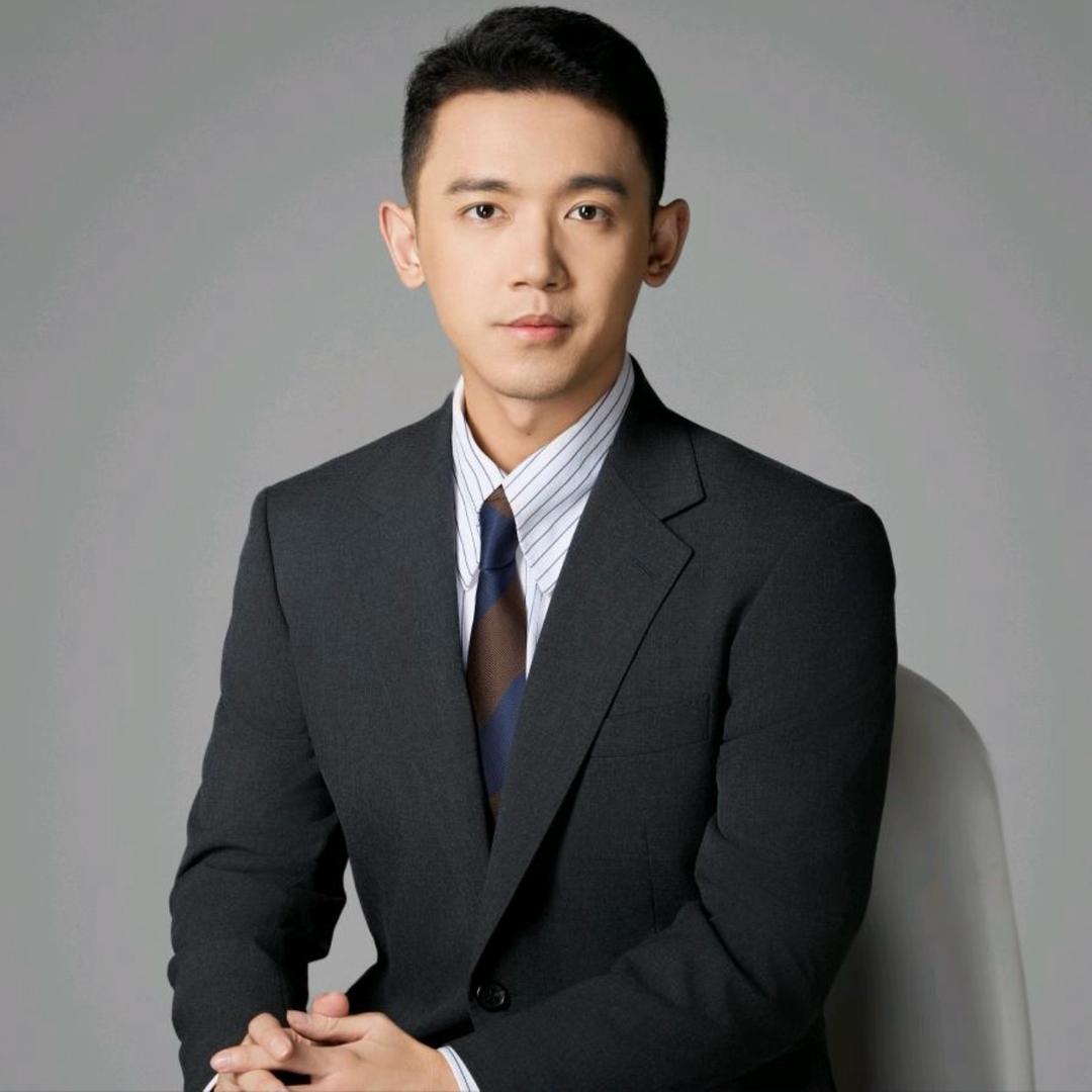 利锦-郑兴宇直播号