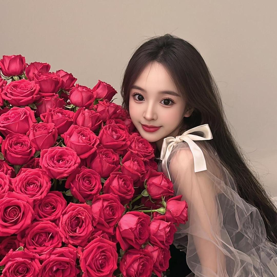 白仙女吖🧚‍♀️