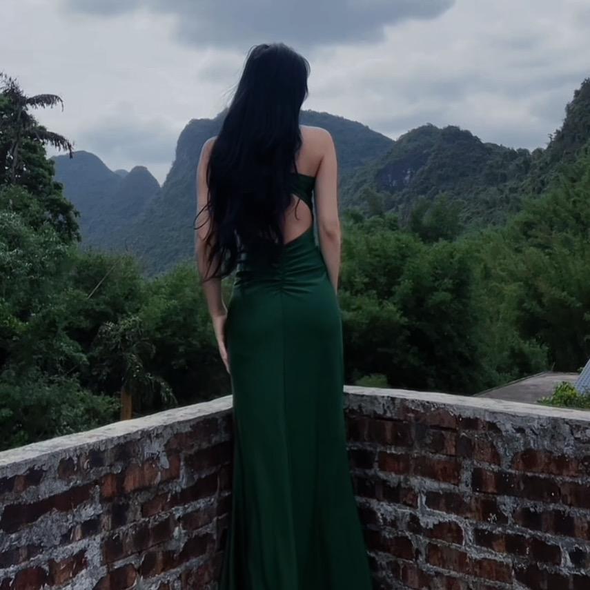 @李九儿