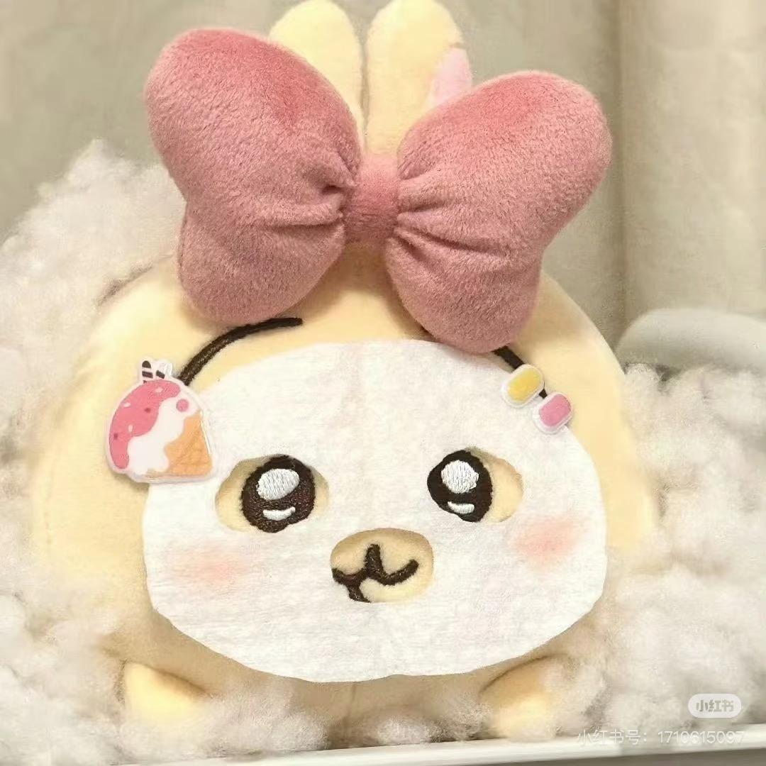 加点辣～