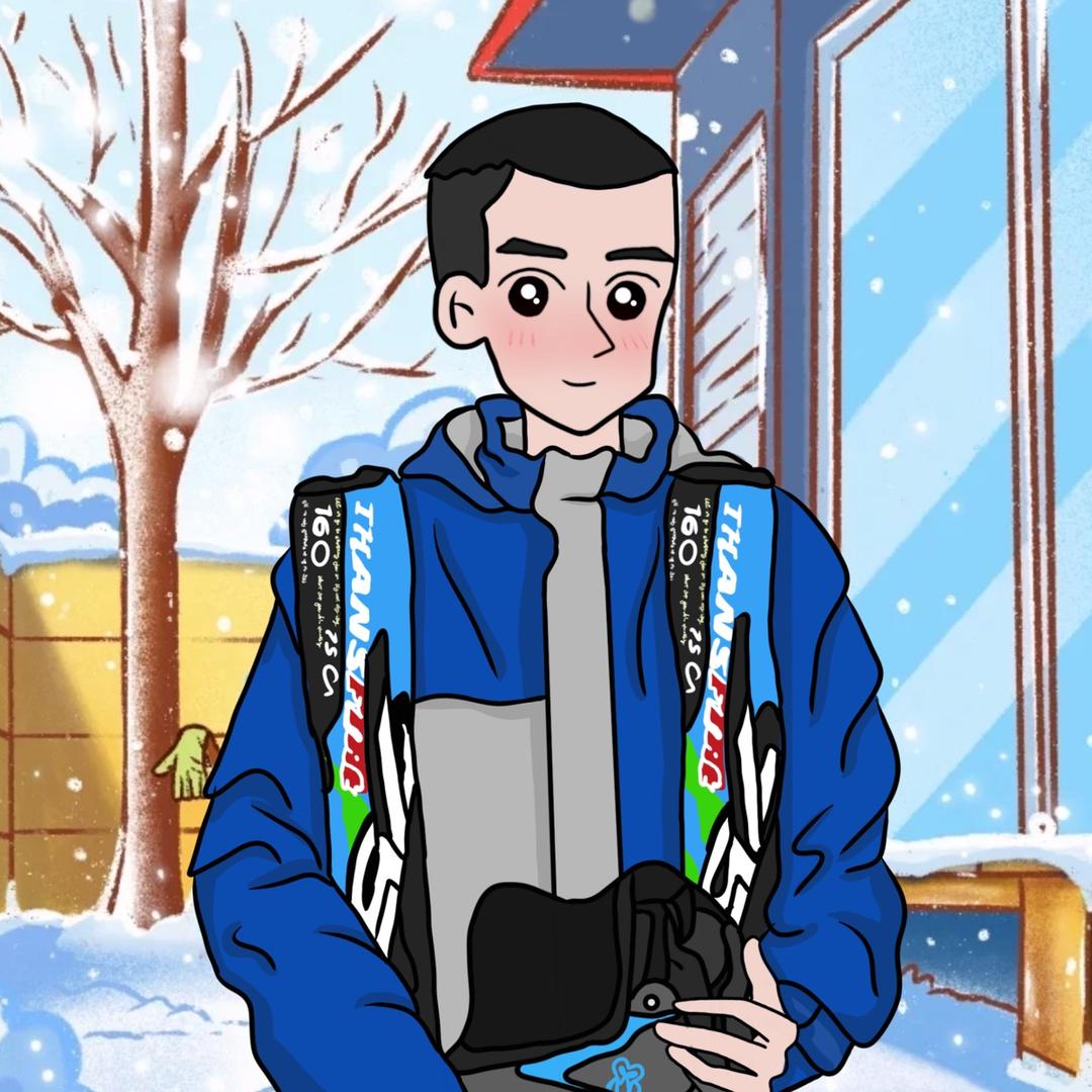 xiong志的朋友圈