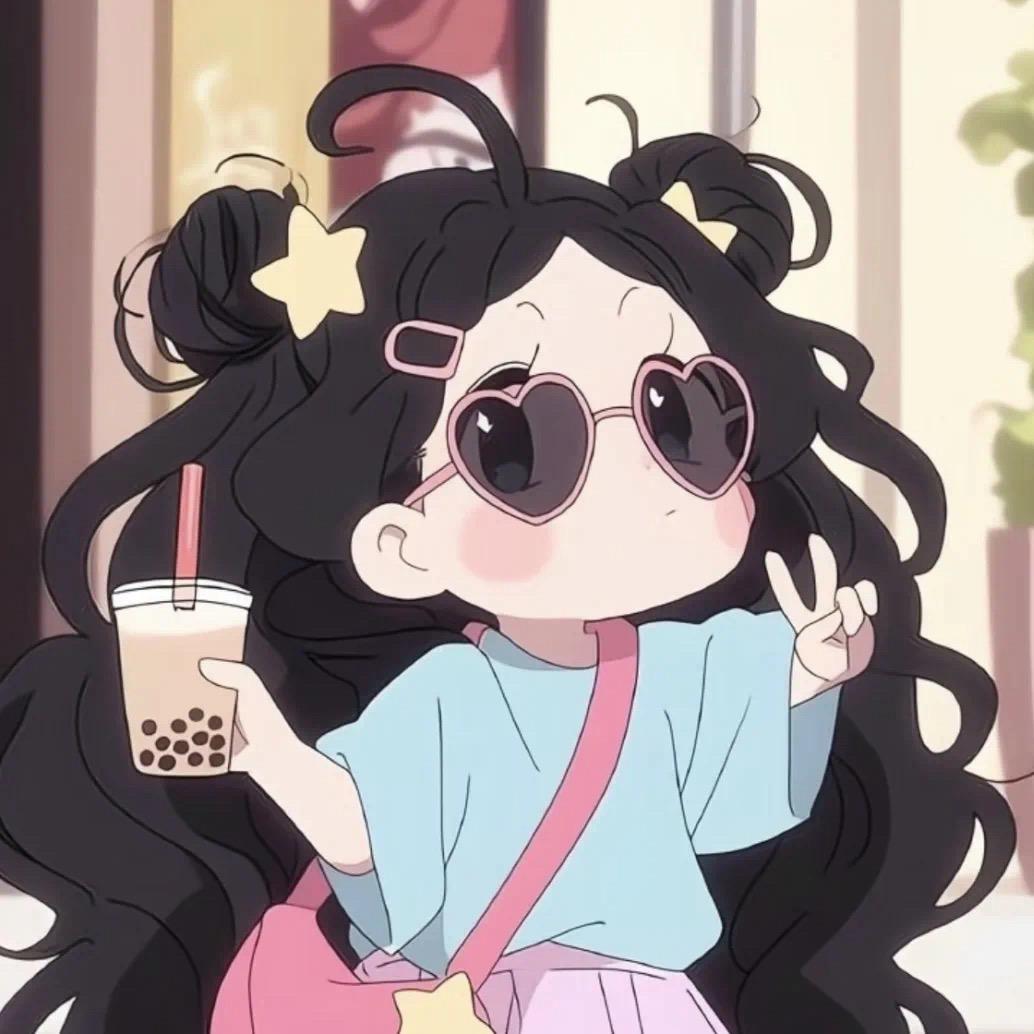 ✨✨小熙～