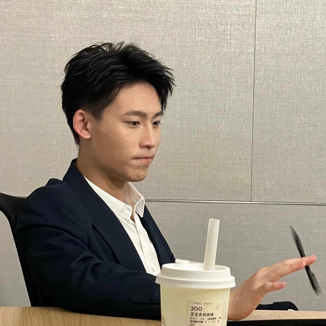 德云社郎昊辰