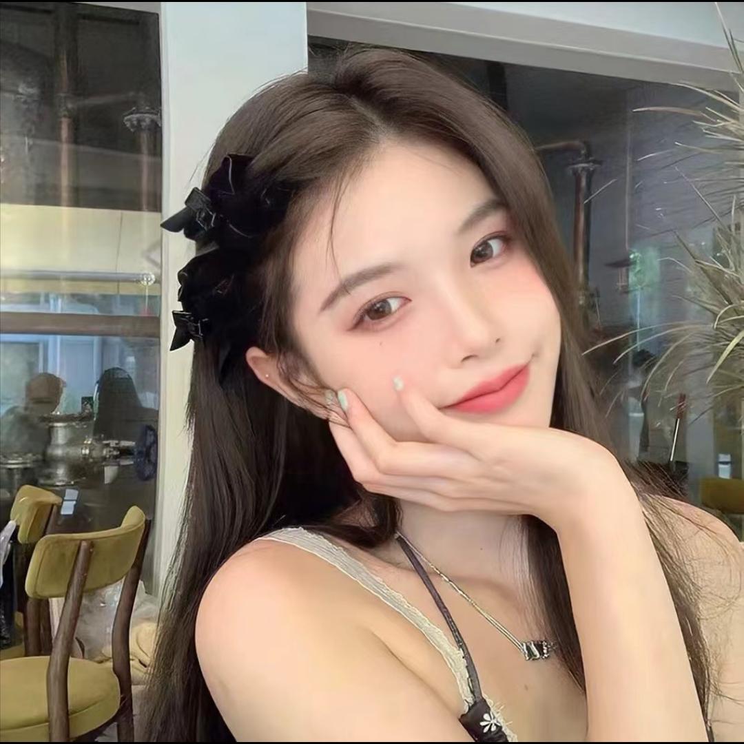 初见💕