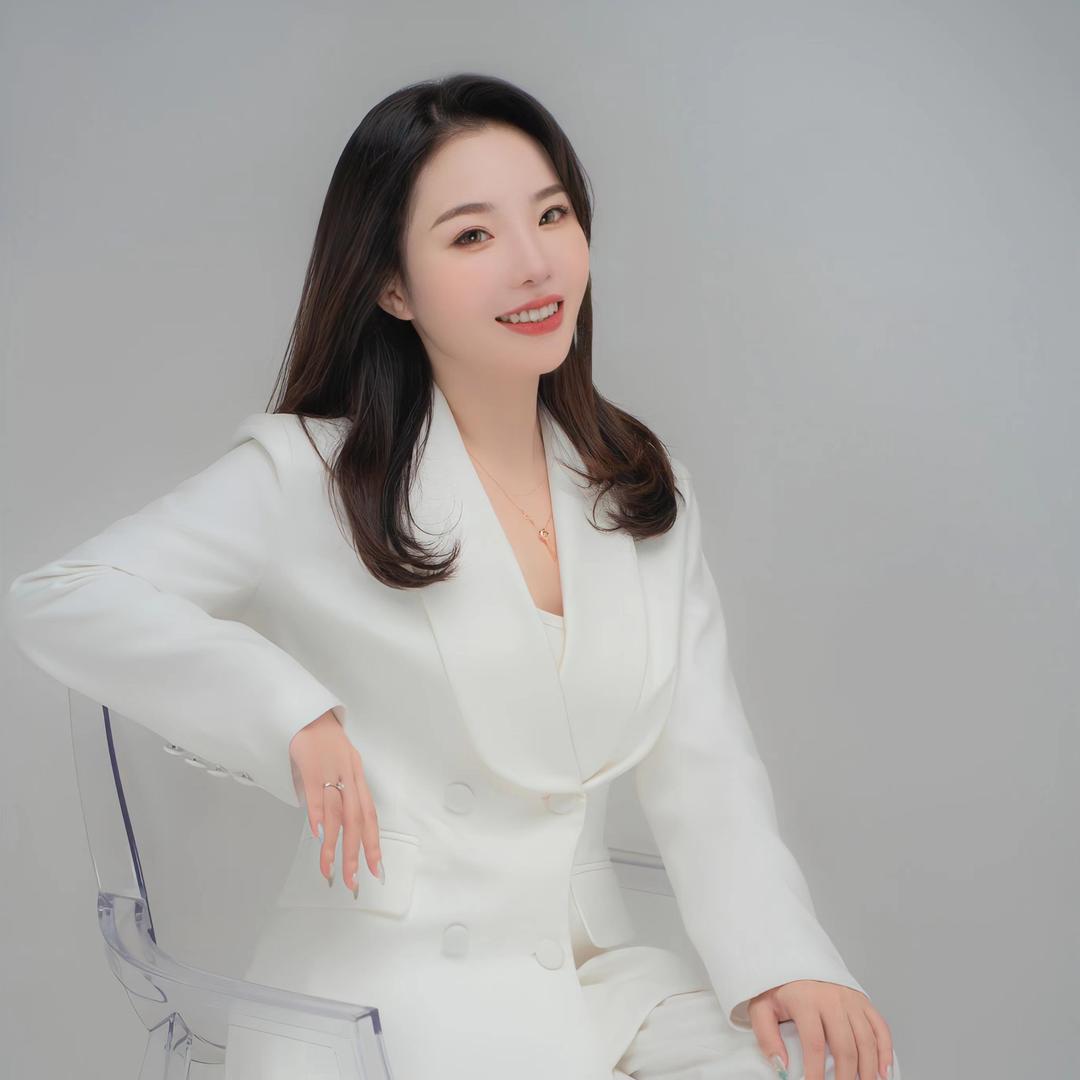 汕头美业素颜师