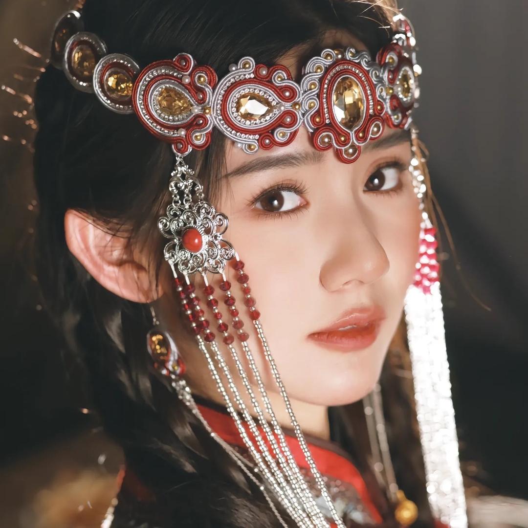 黄花沟奶皮子