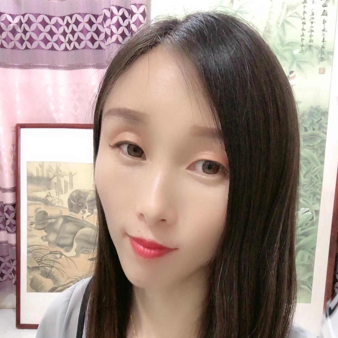 丽妹的日常生活号
