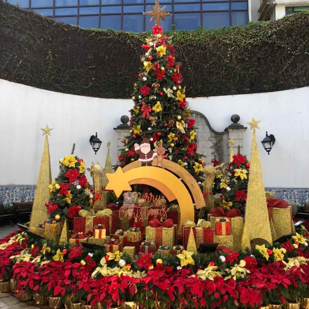 黄氏百货（好物在橱窗）