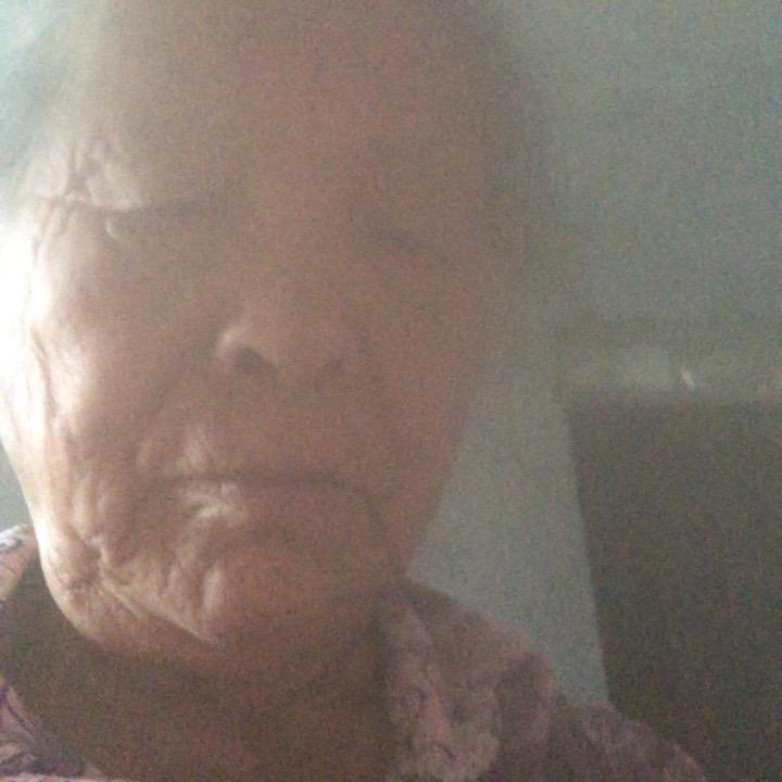 超级无敌旋风奶奶
