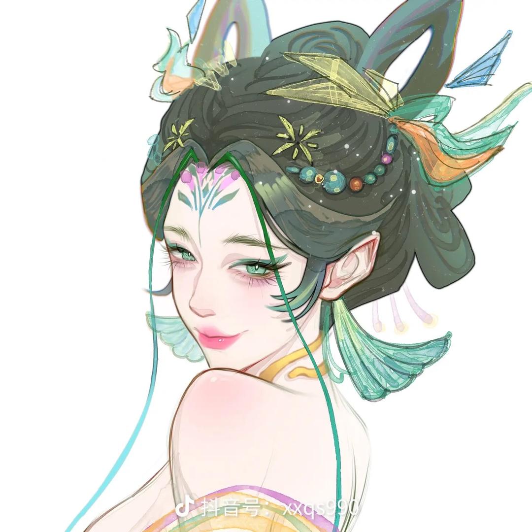 请尽情吩咐妲己