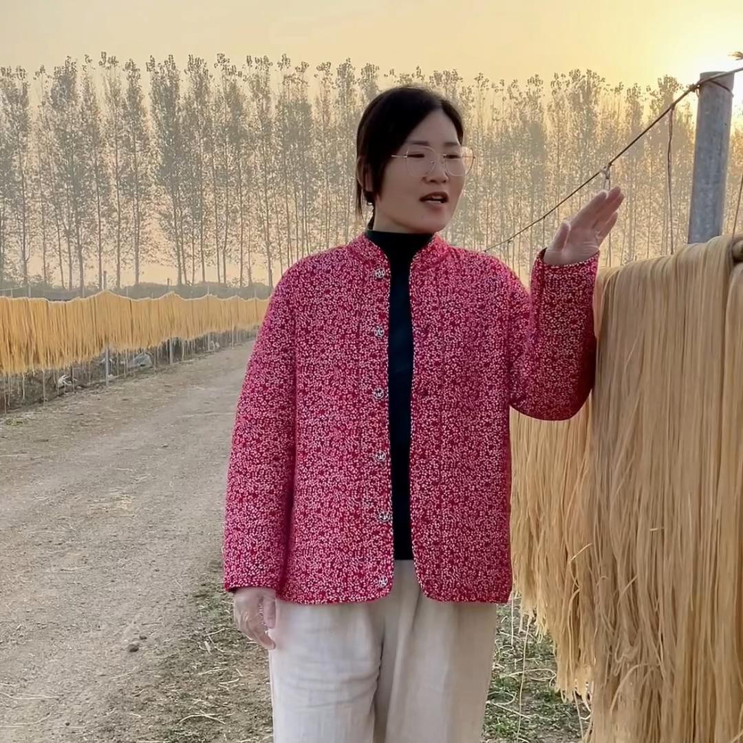 山东沂蒙山小魏