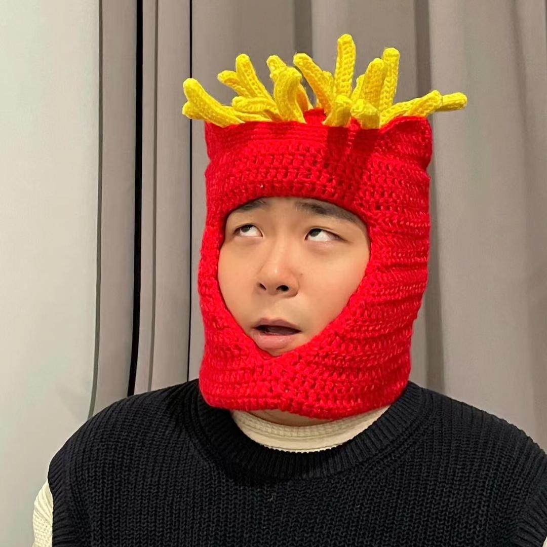 阿文优选小超市