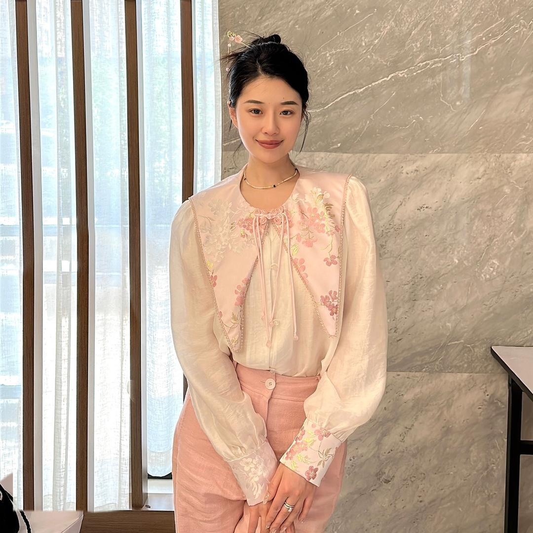 张小美🦄