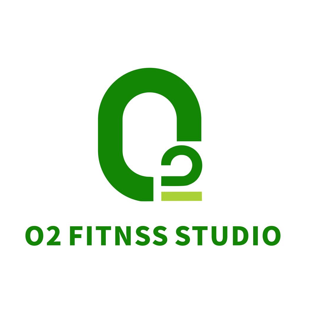 氧健身私教馆官方号